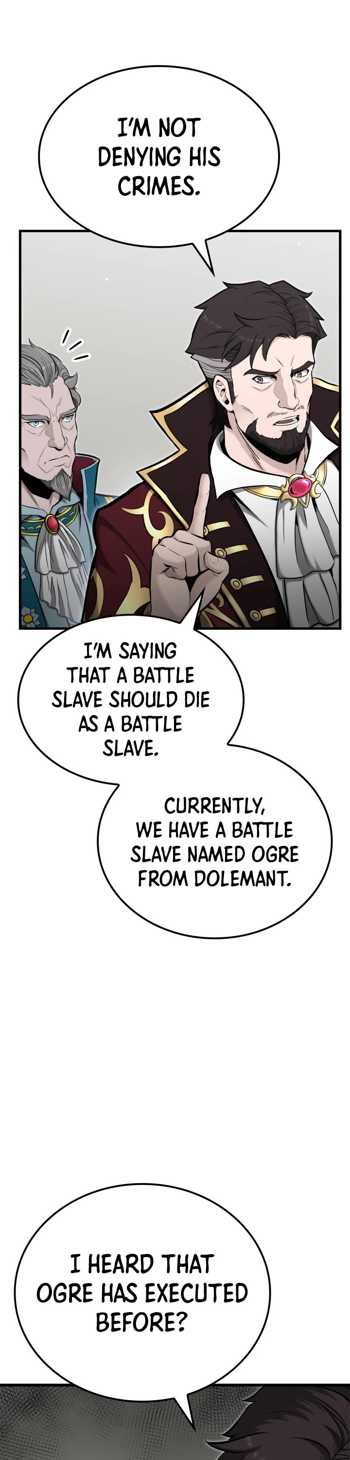 Boxer Kali Chapter 22 page 28 - Chapter 22
