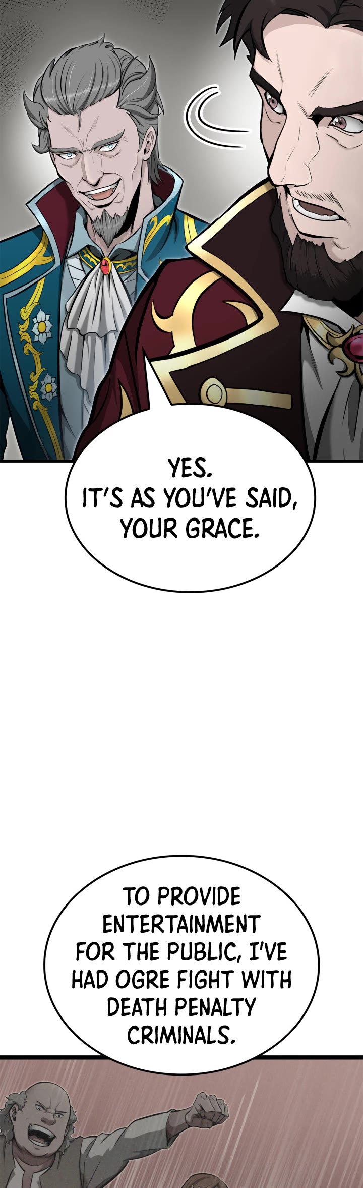 Boxer Kali Chapter 22 page 29 - Chapter 22
