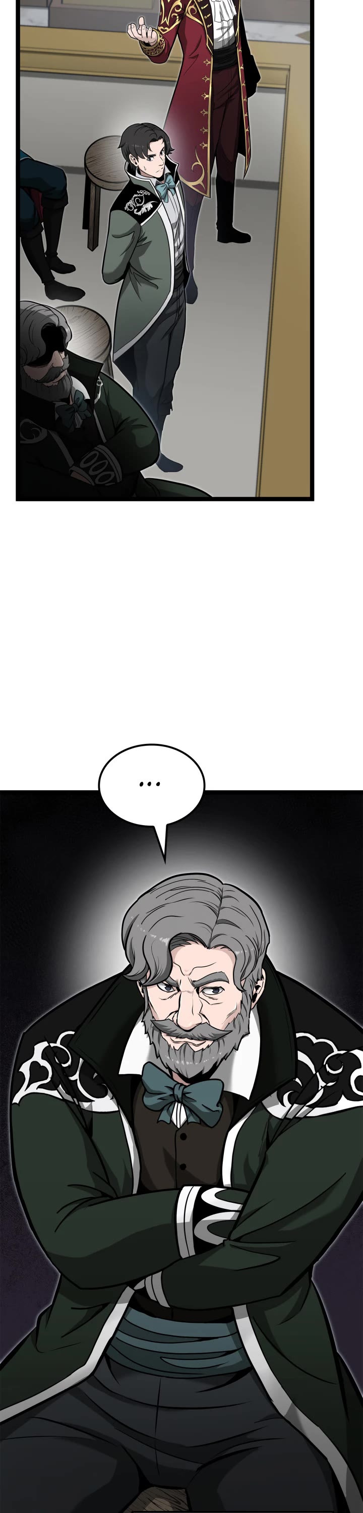 Boxer Kali Chapter 22 page 33 - Chapter 22