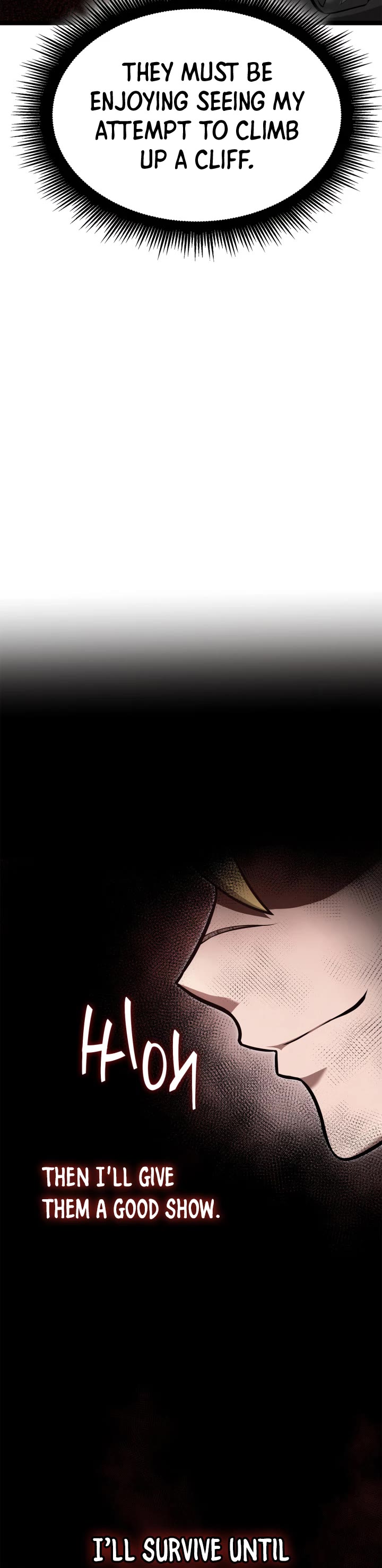 Boxer Kali Chapter 22 page 41 - Chapter 22