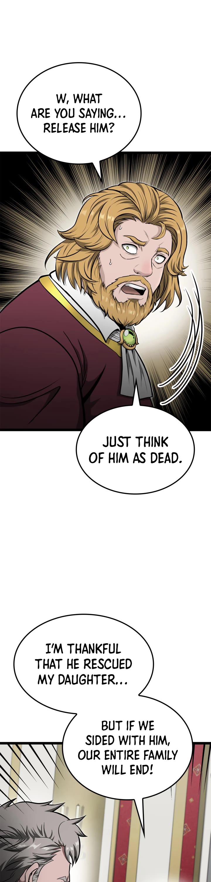 Boxer Kali Chapter 22 page 7 - Chapter 22