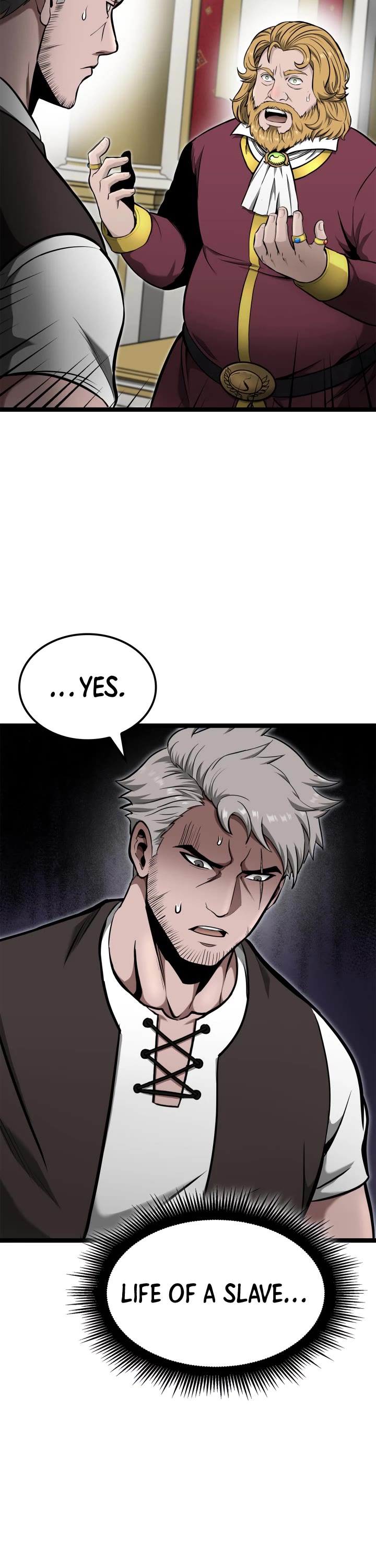 Boxer Kali Chapter 22 page 8 - Chapter 22