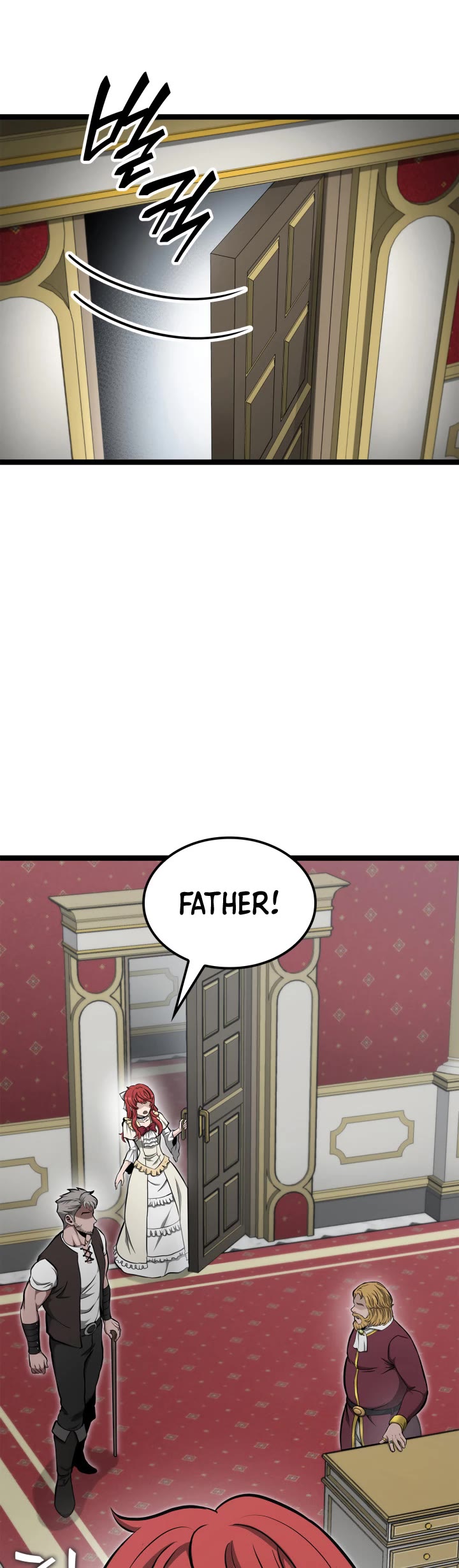 Boxer Kali Chapter 22 page 9 - Chapter 22