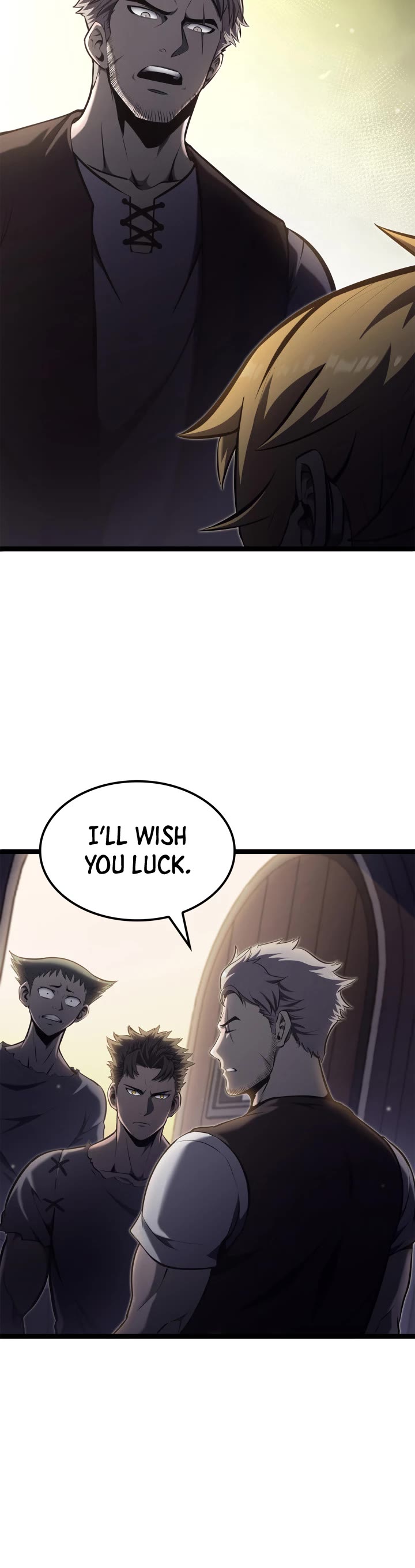 Boxer Kali Chapter 23 page 10 - Chapter 23