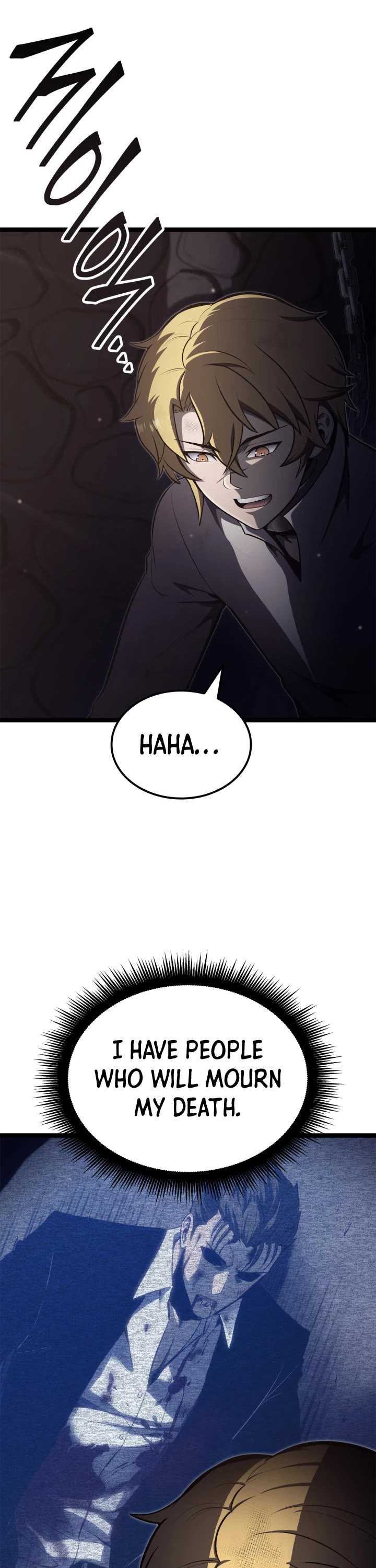 Boxer Kali Chapter 23 page 11 - Chapter 23
