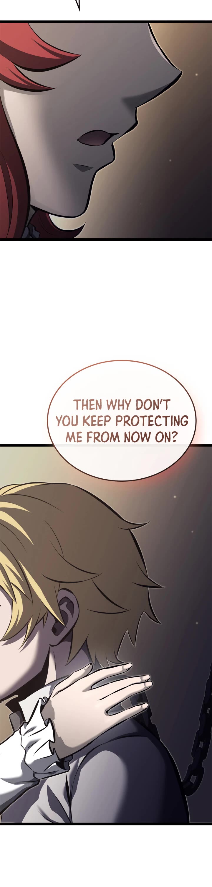 Boxer Kali Chapter 23 page 16 - Chapter 23