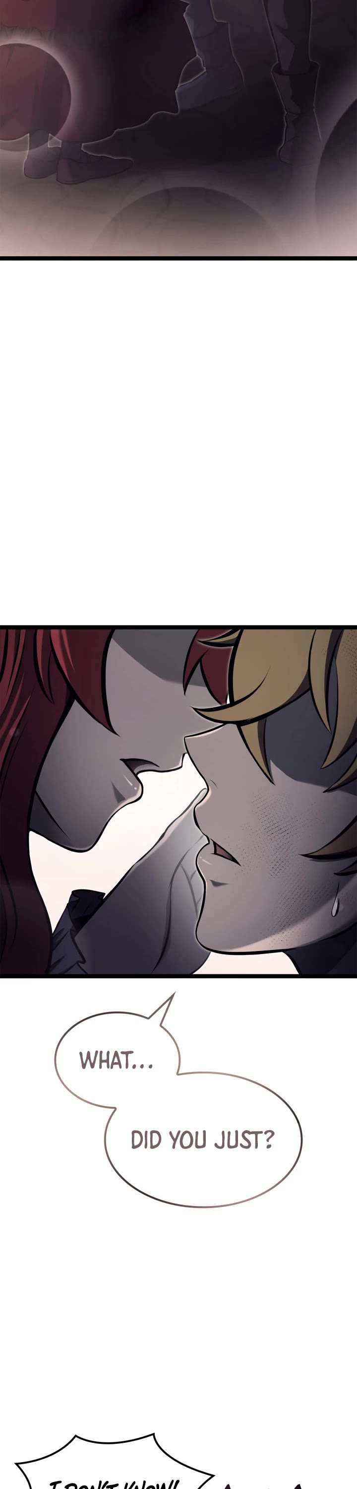 Boxer Kali Chapter 23 page 18 - Chapter 23