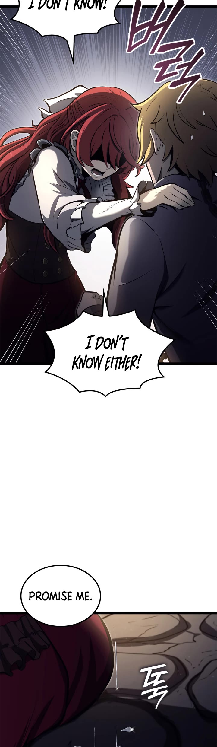 Boxer Kali Chapter 23 page 19 - Chapter 23