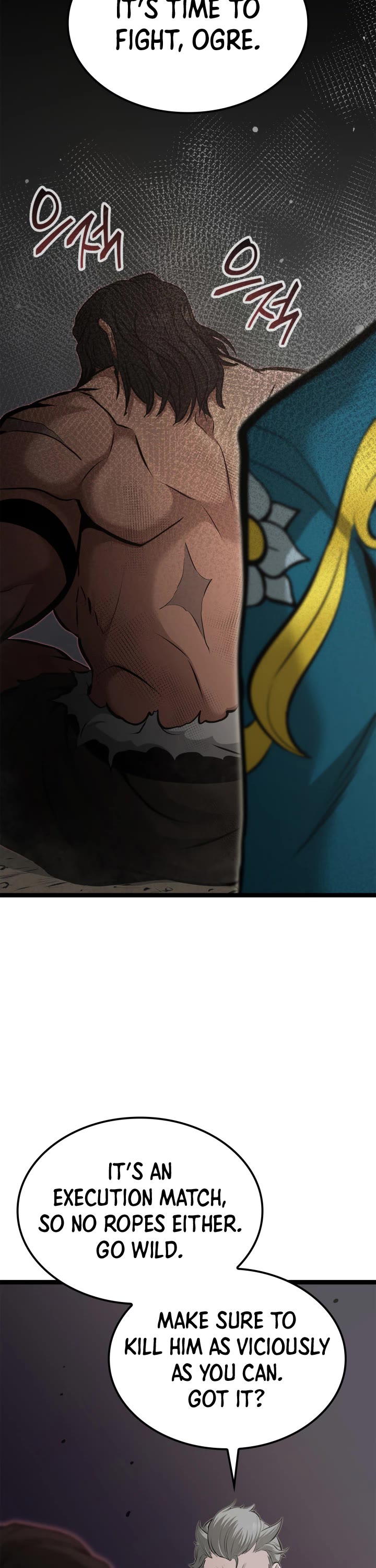Boxer Kali Chapter 23 page 23 - Chapter 23