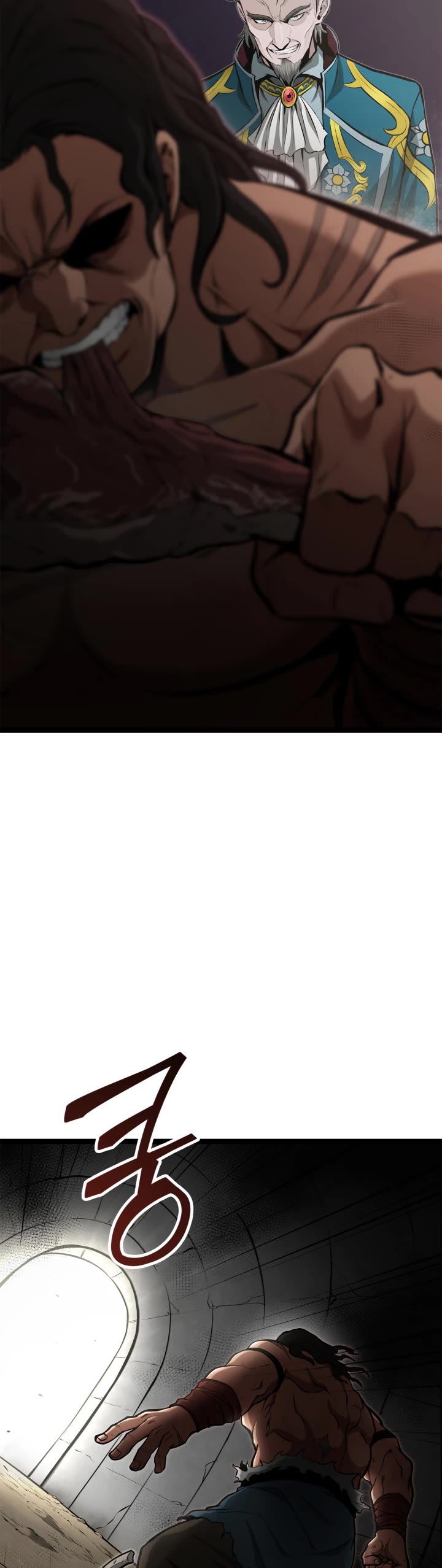 Boxer Kali Chapter 23 page 24 - Chapter 23
