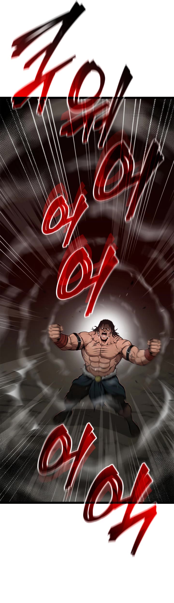 Boxer Kali Chapter 23 page 29 - Chapter 23