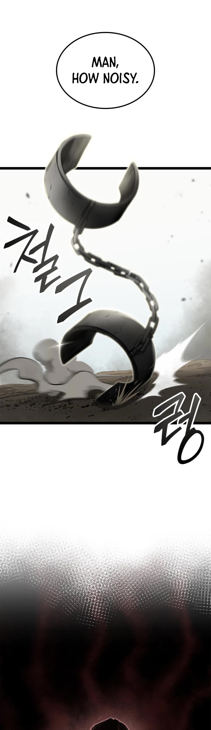Boxer Kali Chapter 23 page 30 - Chapter 23