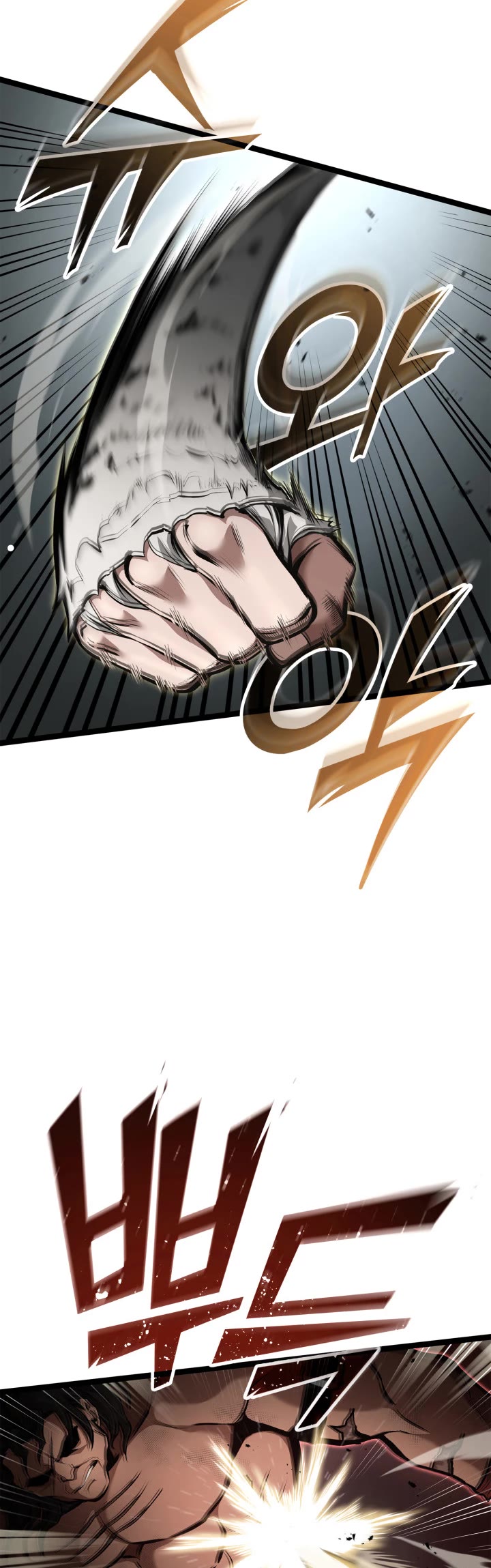 Boxer Kali Chapter 23 page 34 - Chapter 23