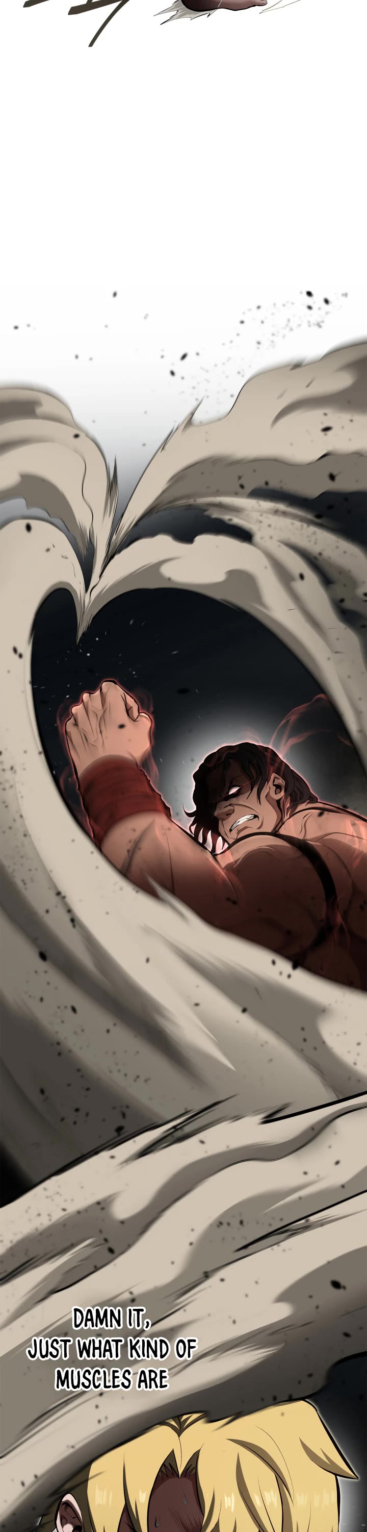 Boxer Kali Chapter 23 page 37 - Chapter 23