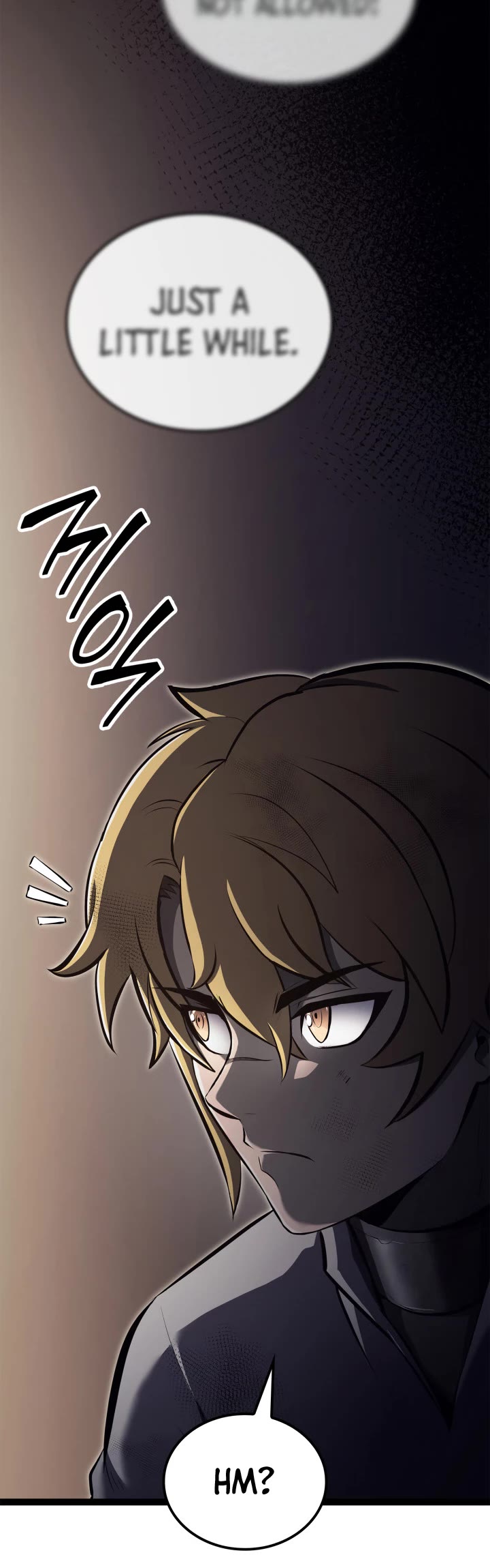 Boxer Kali Chapter 23 page 4 - Chapter 23