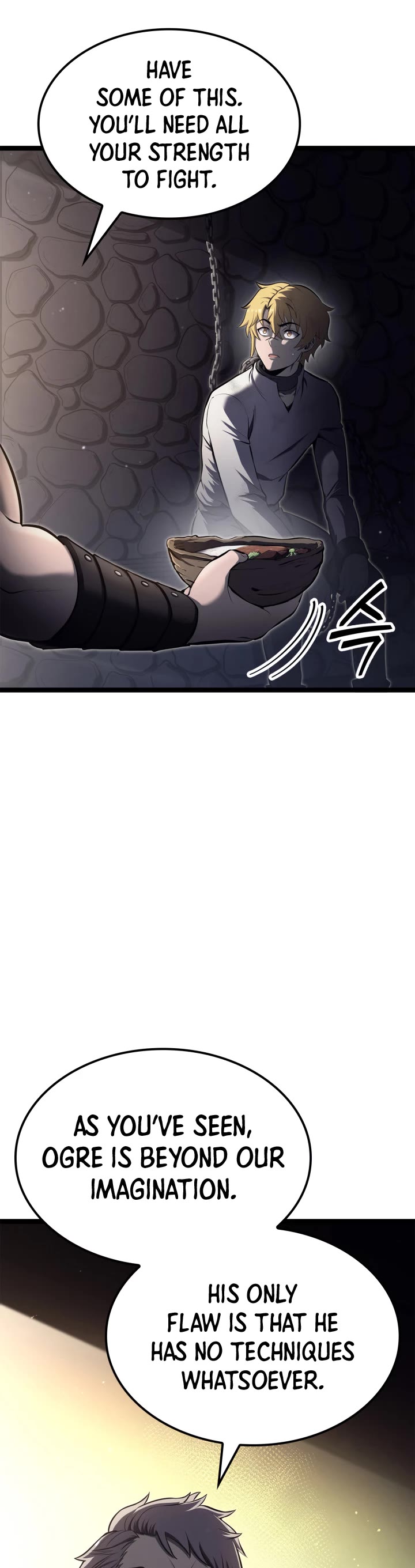 Boxer Kali Chapter 23 page 9 - Chapter 23