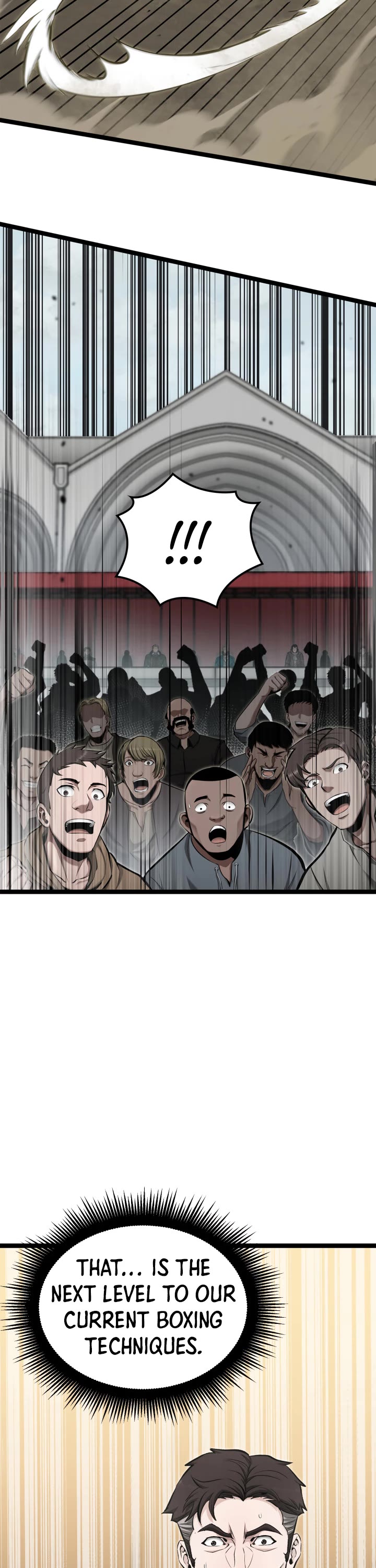 Boxer Kali Chapter 24 page 16 - Chapter 24