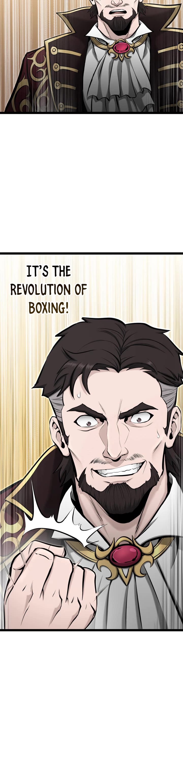 Boxer Kali Chapter 24 page 17 - Chapter 24