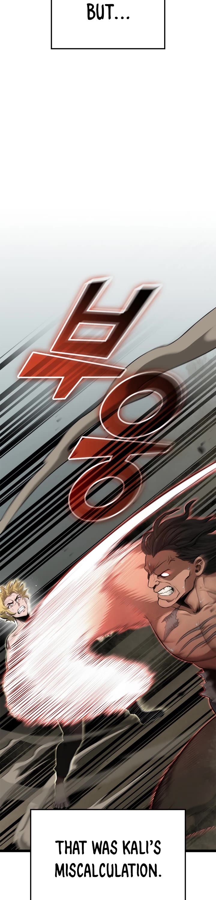 Boxer Kali Chapter 24 page 28 - Chapter 24