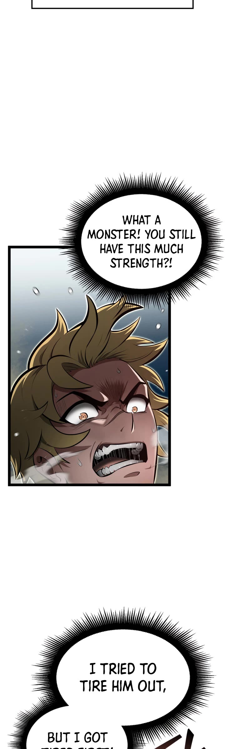 Boxer Kali Chapter 24 page 29 - Chapter 24