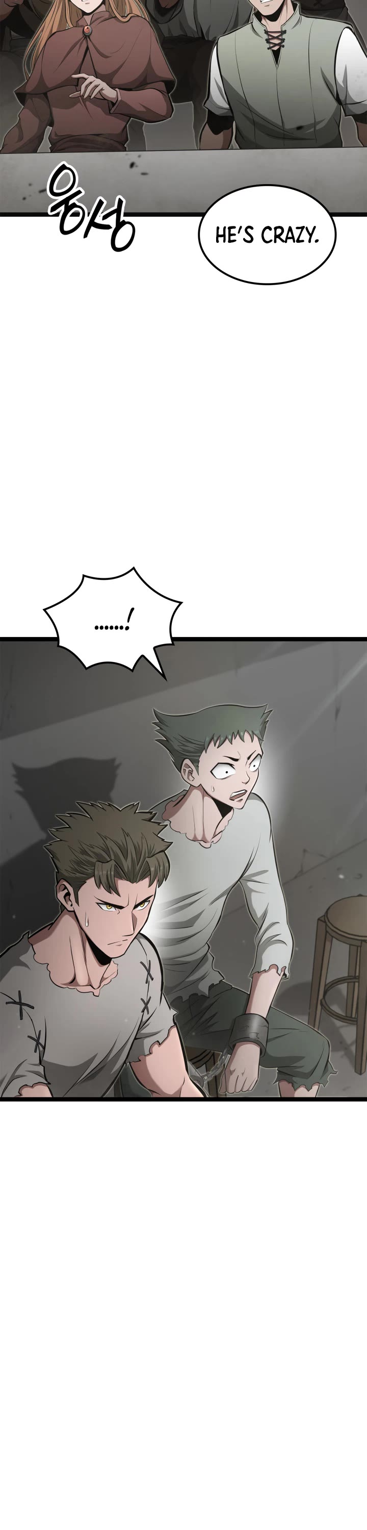 Boxer Kali Chapter 24 page 3 - Chapter 24