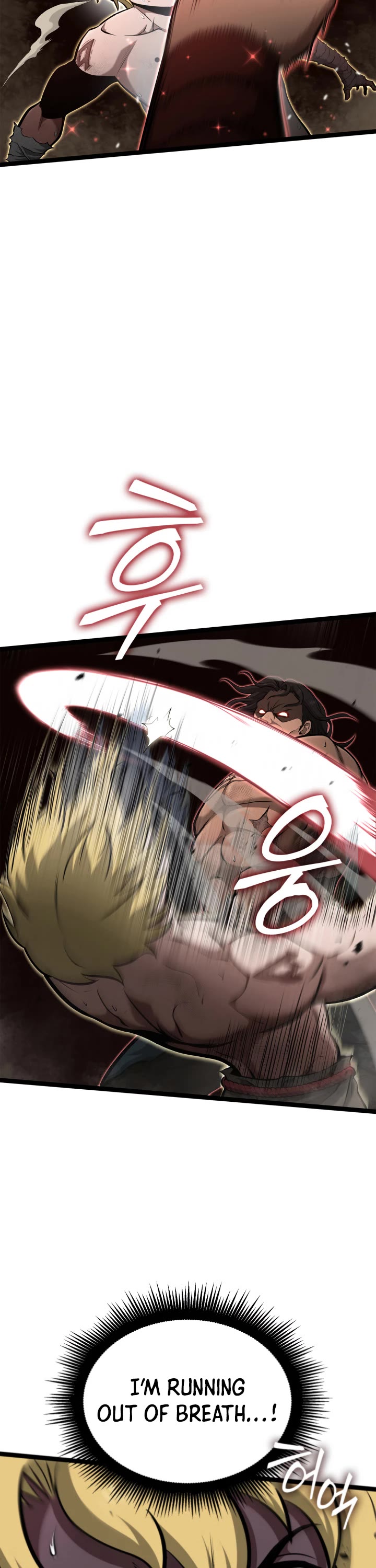 Boxer Kali Chapter 24 page 31 - Chapter 24