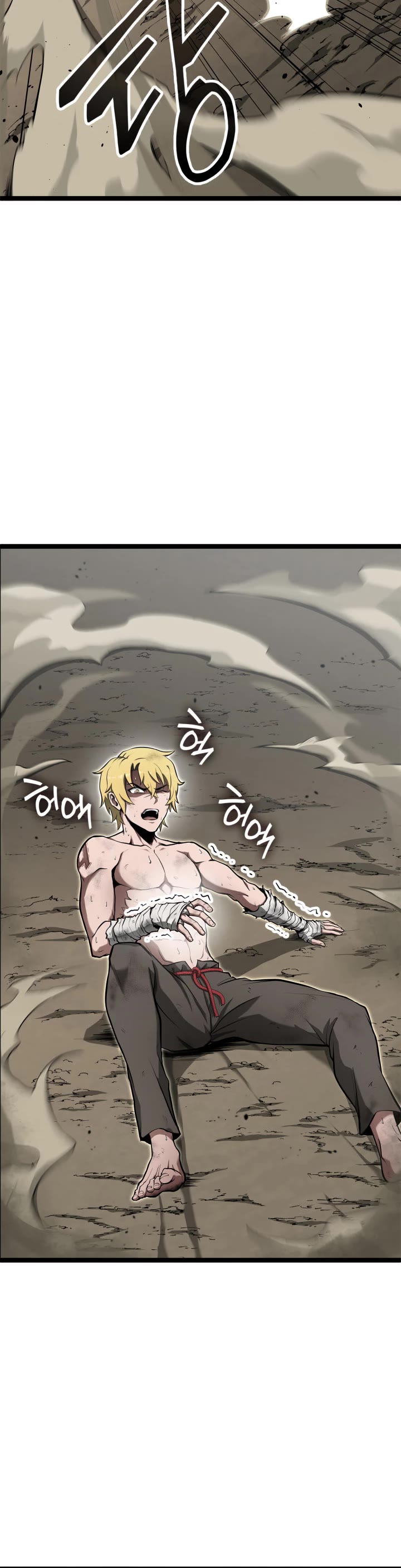 Boxer Kali Chapter 24 page 34 - Chapter 24