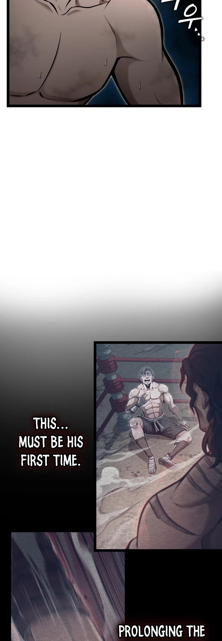 Boxer Kali Chapter 24 page 39 - Chapter 24