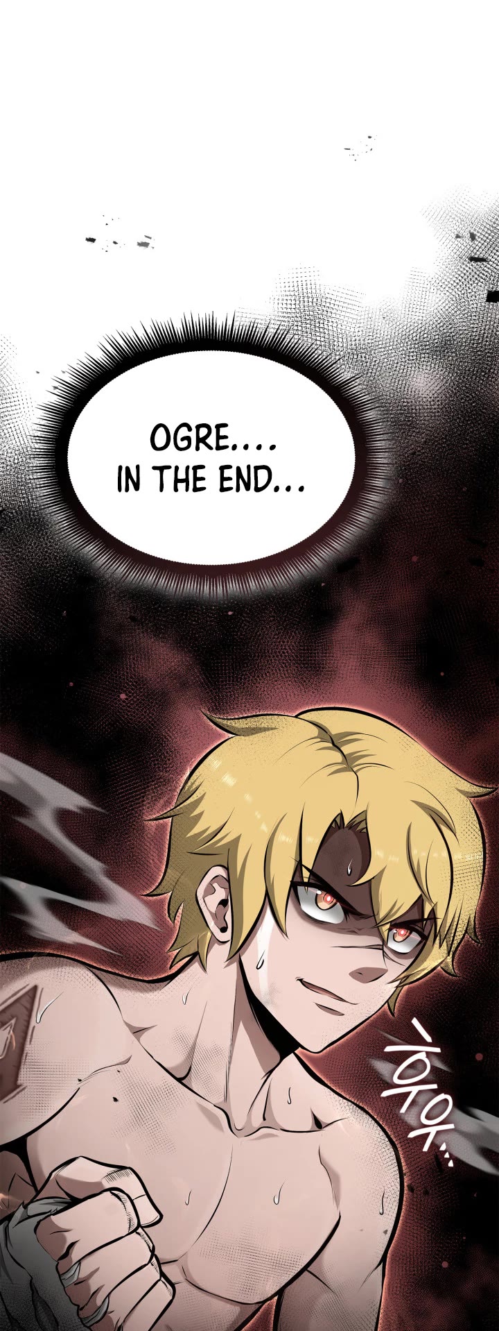 Boxer Kali Chapter 24 page 41 - Chapter 24