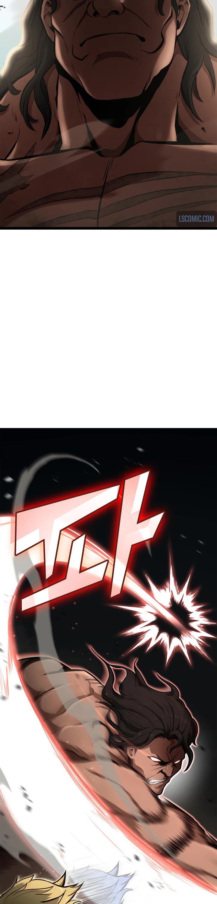 Boxer Kali Chapter 24 page 6 - Chapter 24