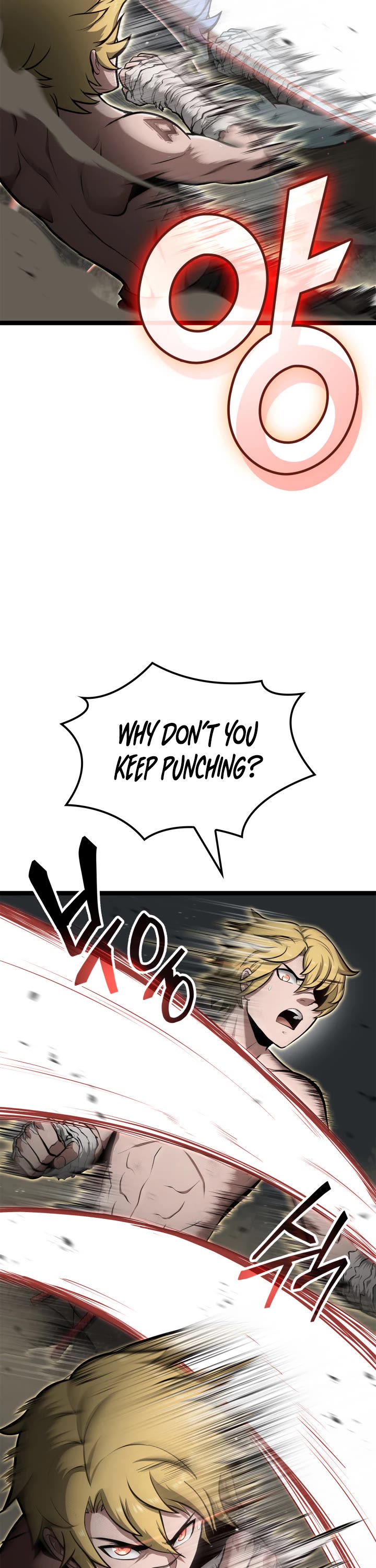 Boxer Kali Chapter 24 page 7 - Chapter 24