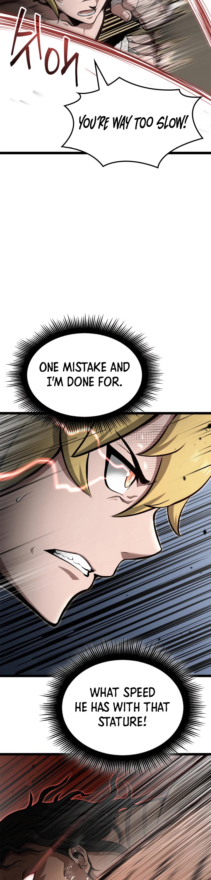 Boxer Kali Chapter 24 page 8 - Chapter 24