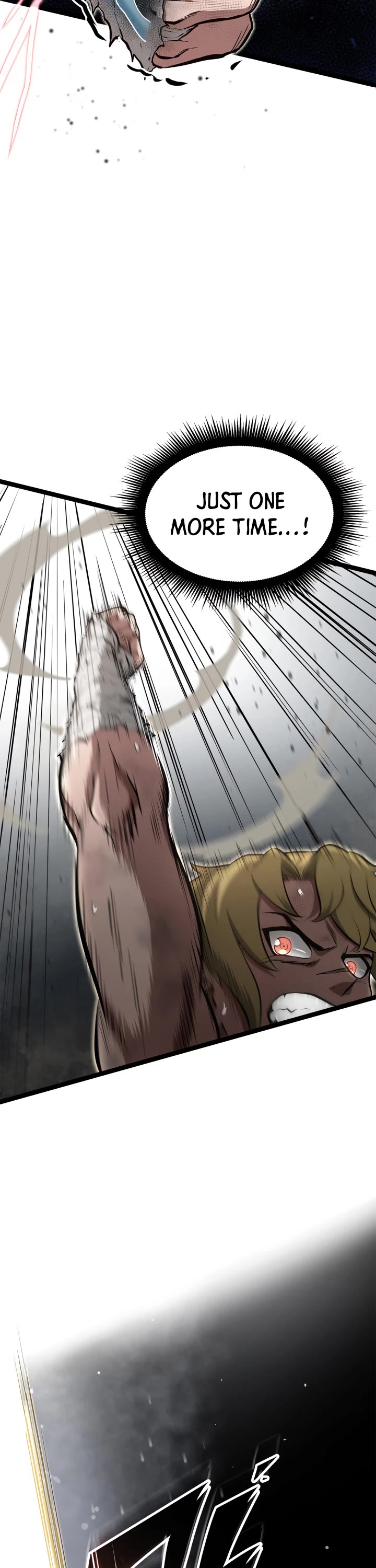 Boxer Kali Chapter 25 page 12 - Chapter 25