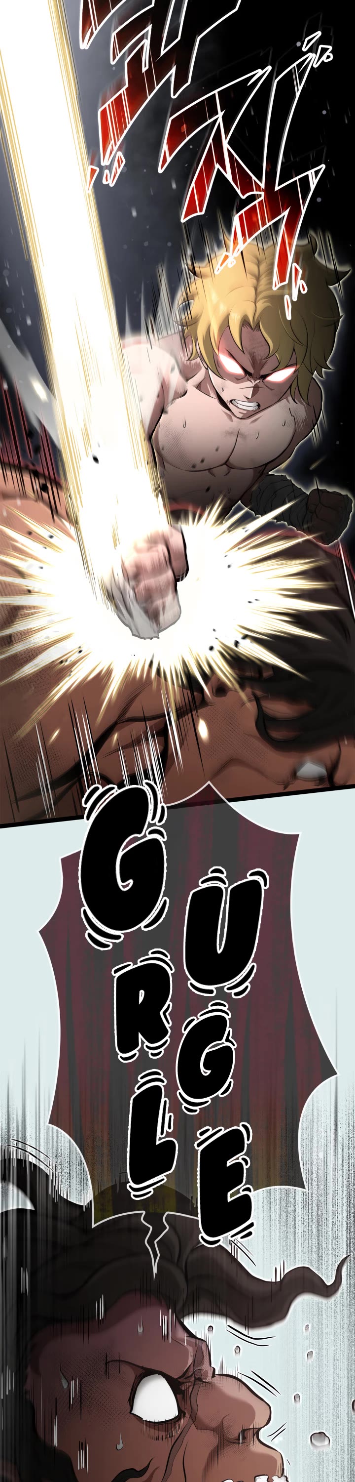 Boxer Kali Chapter 25 page 13 - Chapter 25