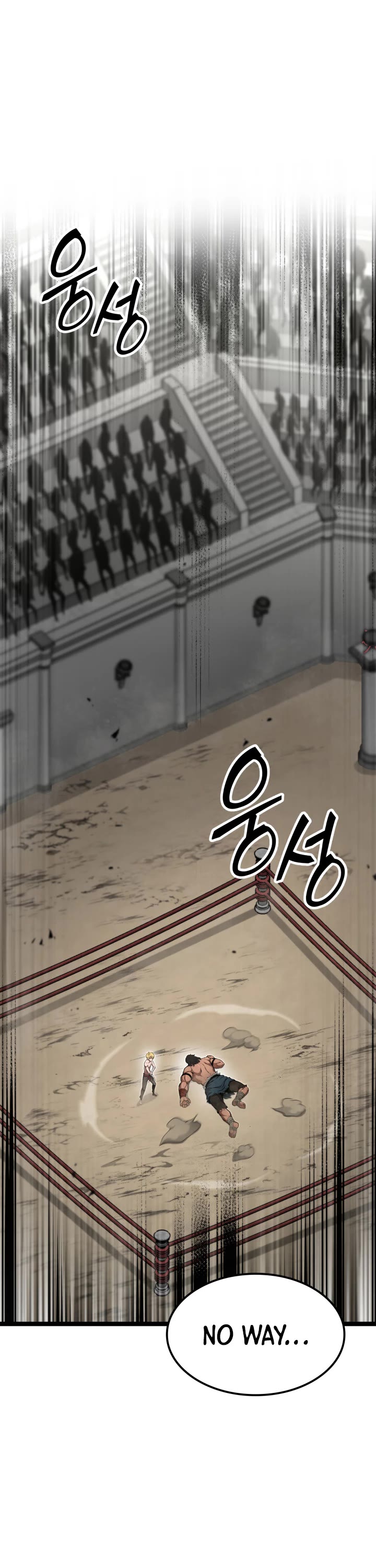 Boxer Kali Chapter 25 page 16 - Chapter 25