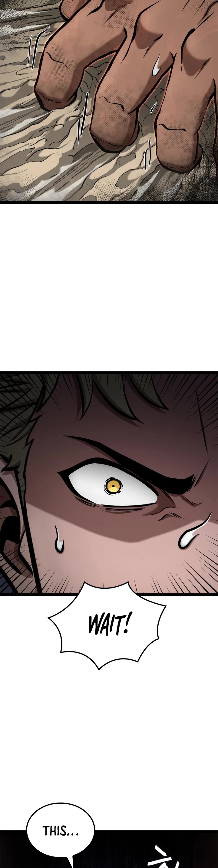 Boxer Kali Chapter 25 page 20 - Chapter 25