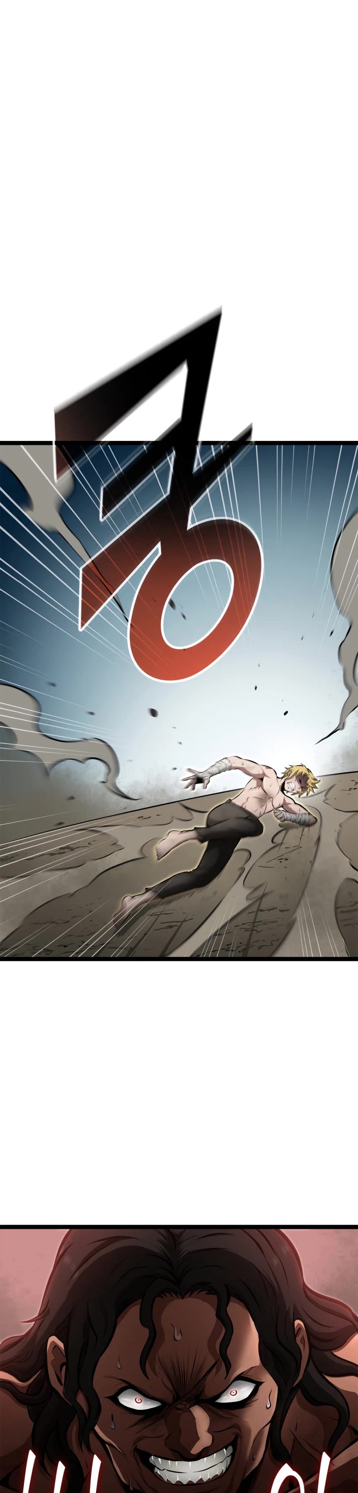 Boxer Kali Chapter 25 page 31 - Chapter 25