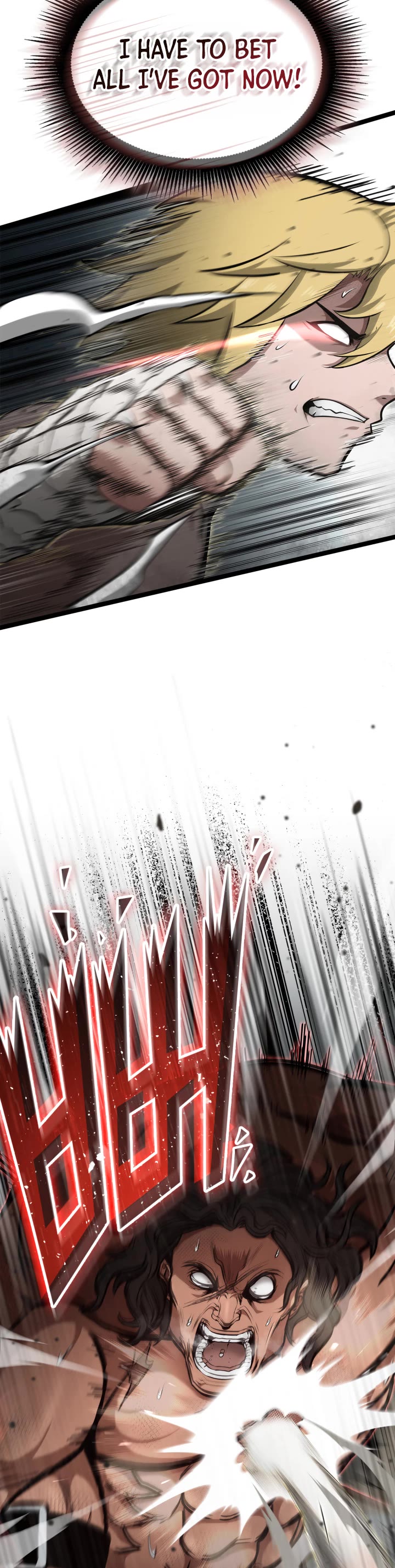 Boxer Kali Chapter 25 page 4 - Chapter 25
