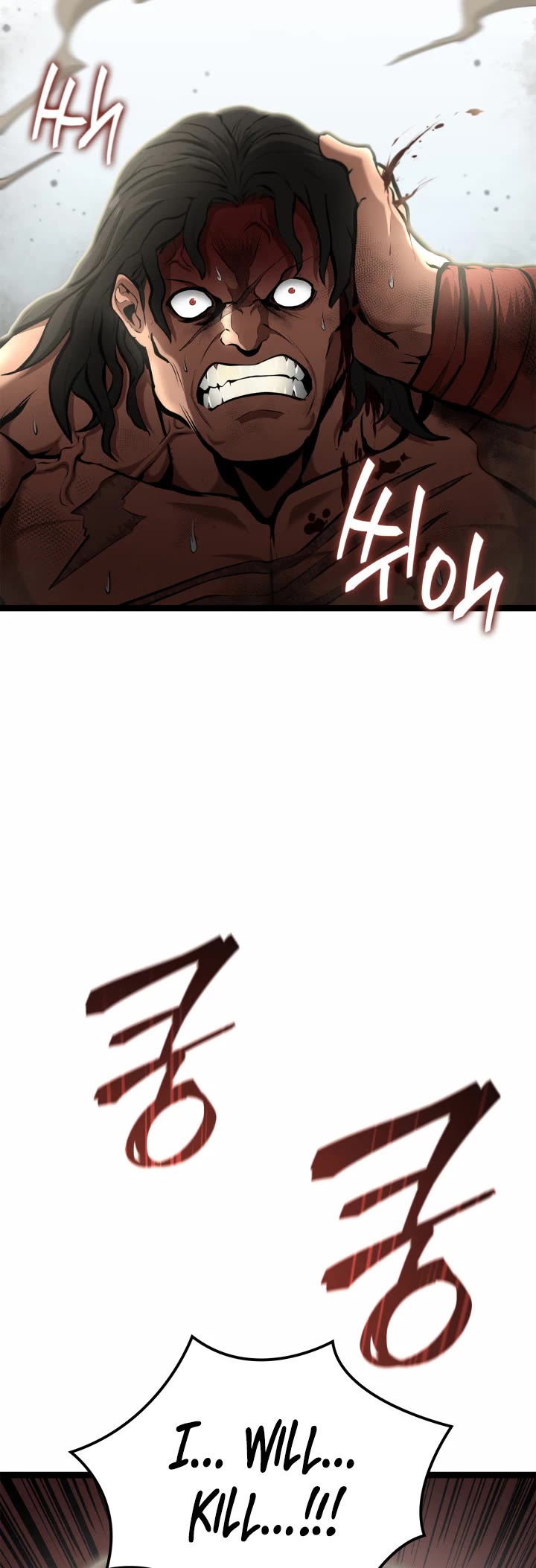 Boxer Kali Chapter 26 page 10 - Chapter 26