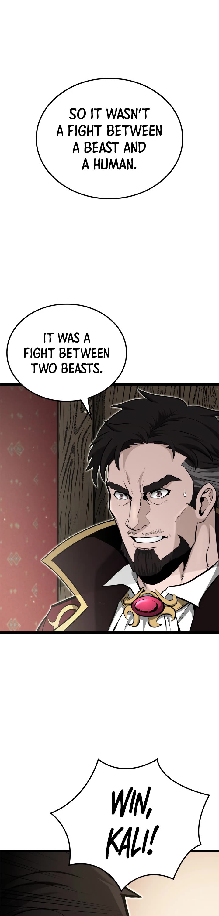 Boxer Kali Chapter 26 page 18 - Chapter 26