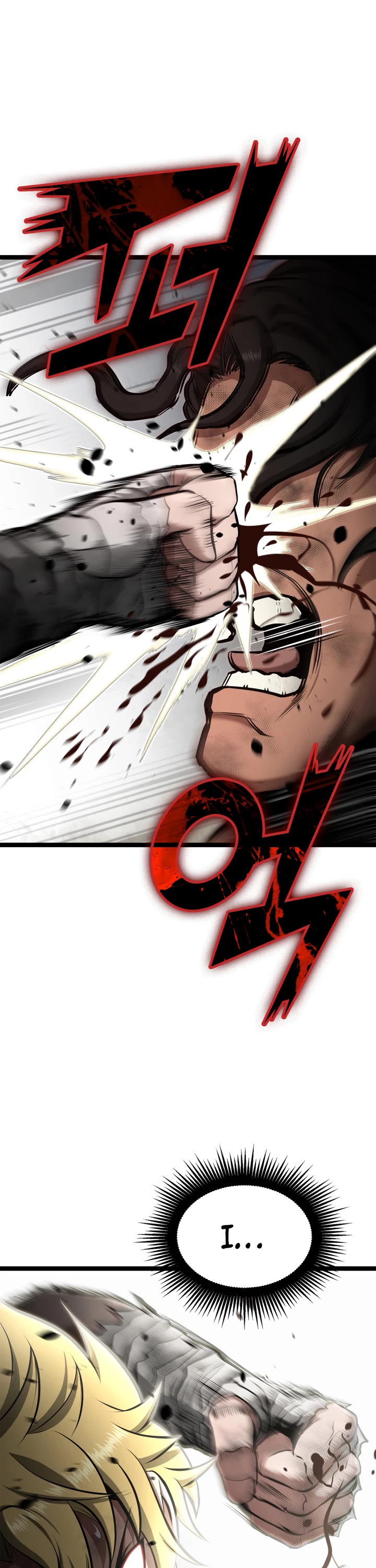 Boxer Kali Chapter 26 page 21 - Chapter 26