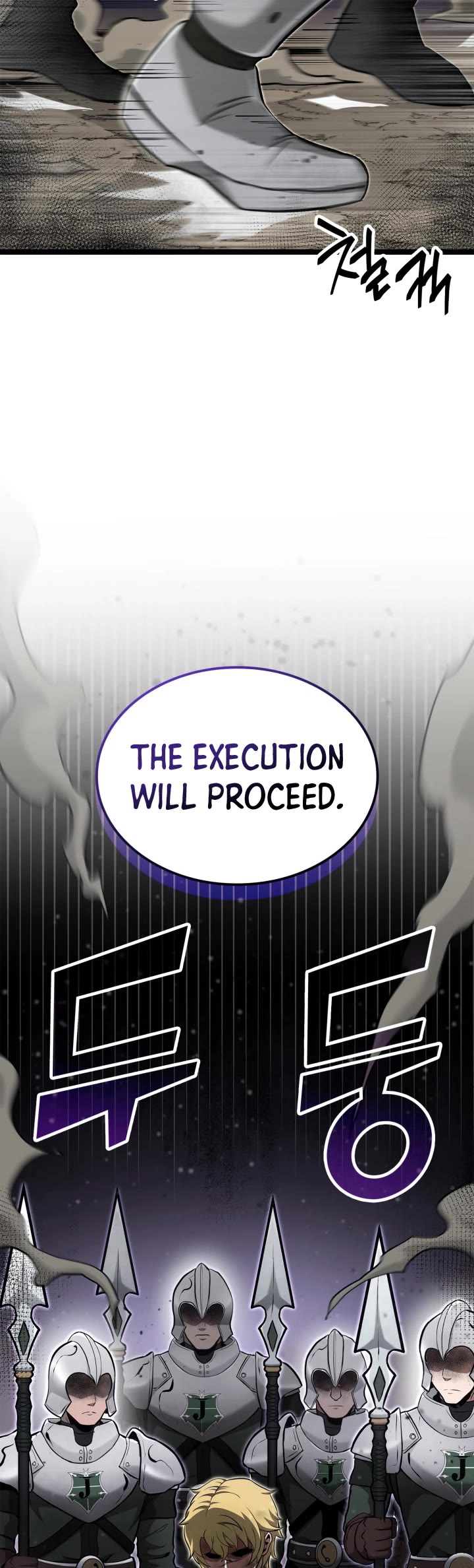 Boxer Kali Chapter 26 page 30 - Chapter 26