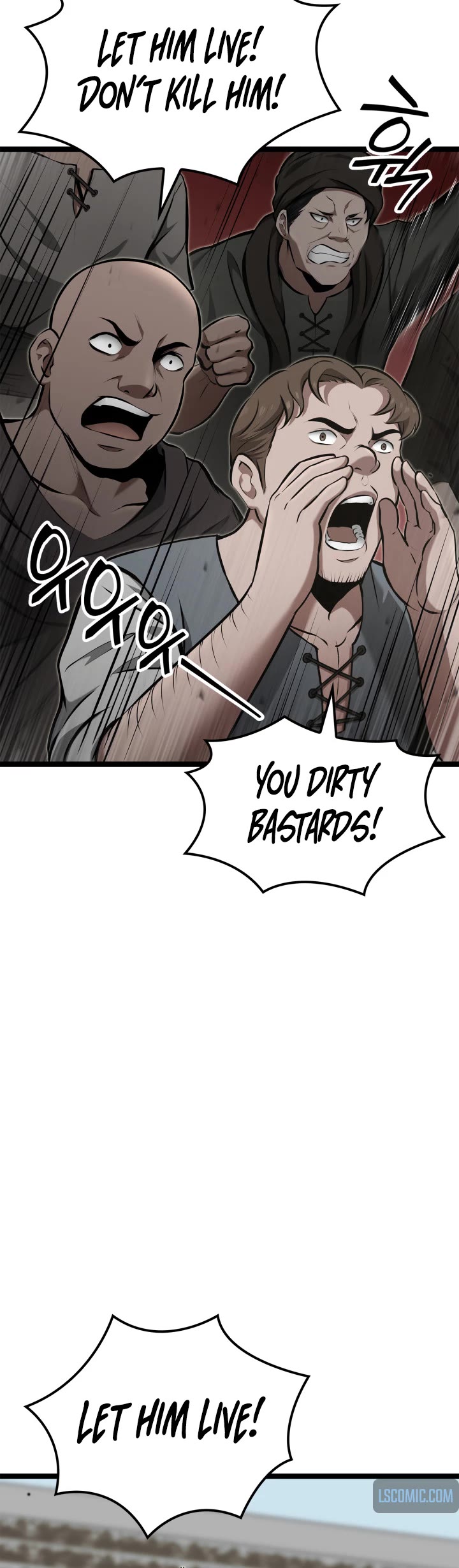 Boxer Kali Chapter 26 page 34 - Chapter 26