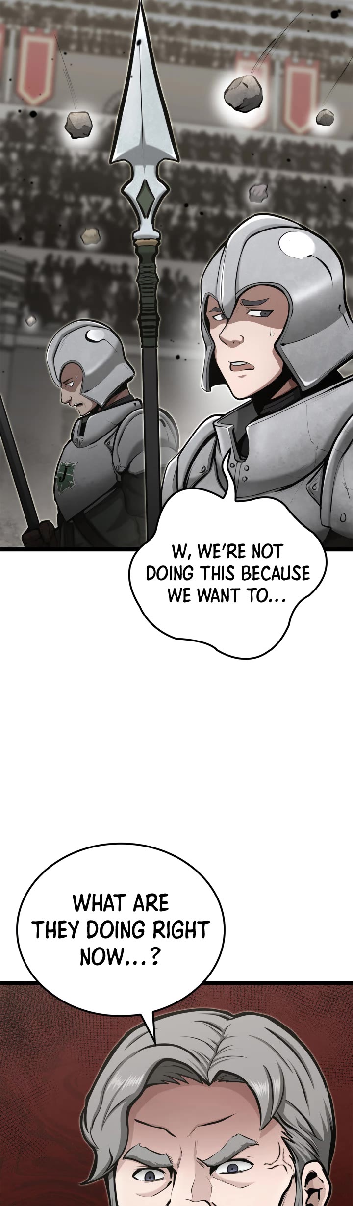 Boxer Kali Chapter 26 page 35 - Chapter 26