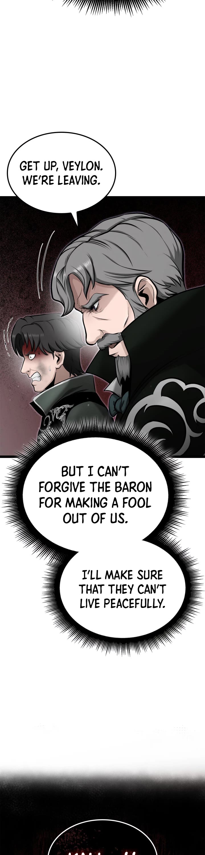 Boxer Kali Chapter 26 page 38 - Chapter 26