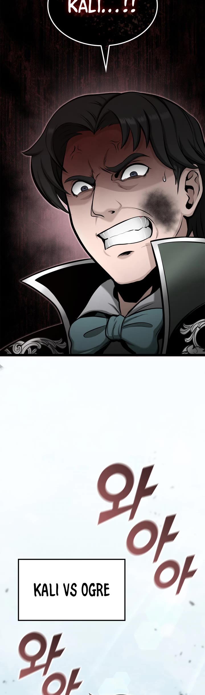 Boxer Kali Chapter 26 page 39 - Chapter 26