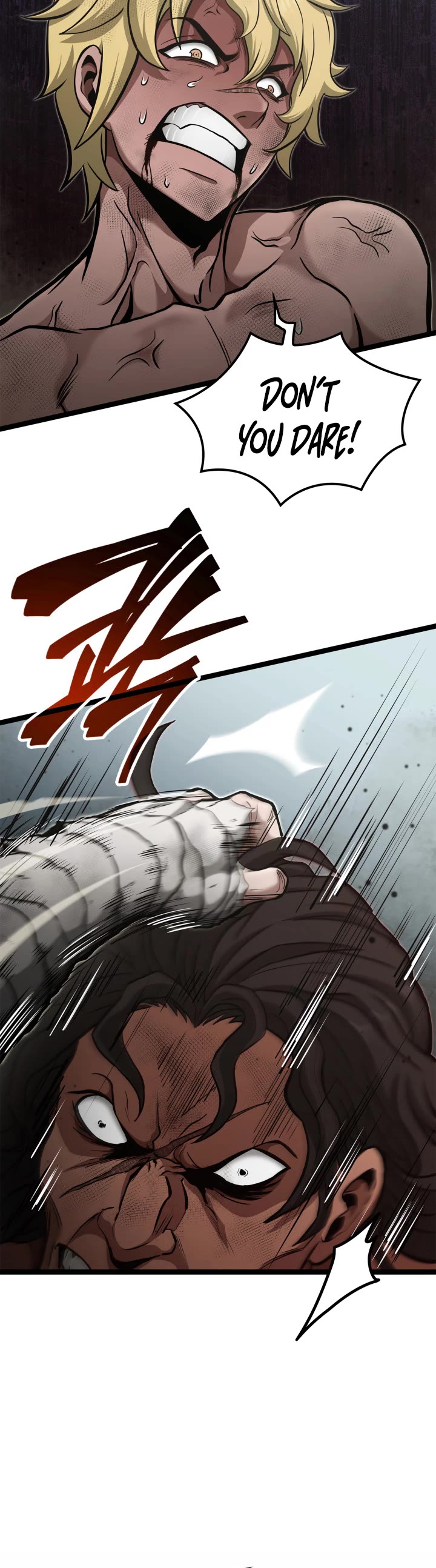 Boxer Kali Chapter 26 page 4 - Chapter 26