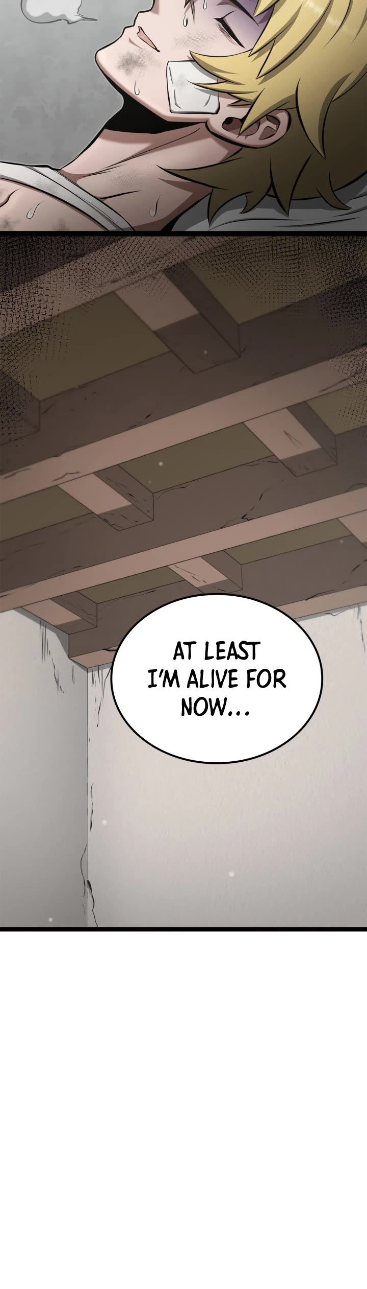 Boxer Kali Chapter 27 page 10 - Chapter 27