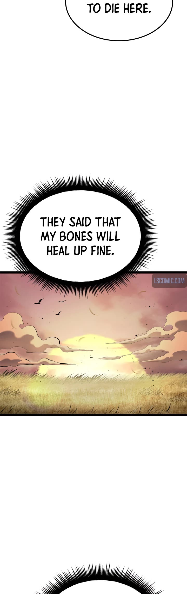 Boxer Kali Chapter 27 page 15 - Chapter 27