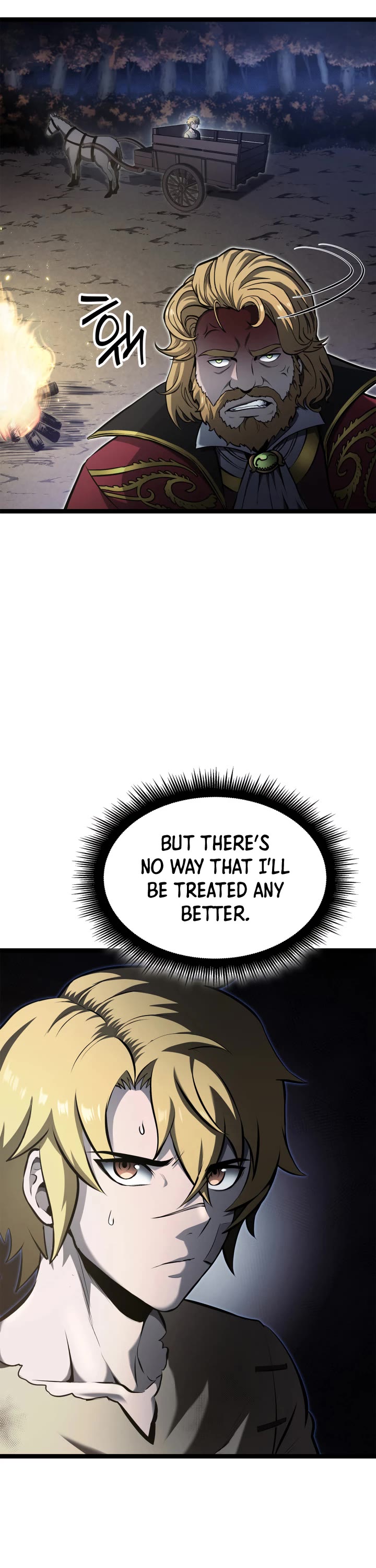 Boxer Kali Chapter 27 page 18 - Chapter 27